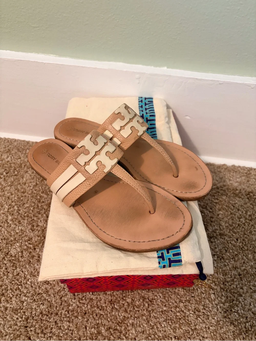 Tory Burch tory burch